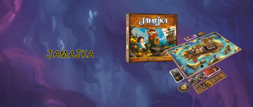 jamajka